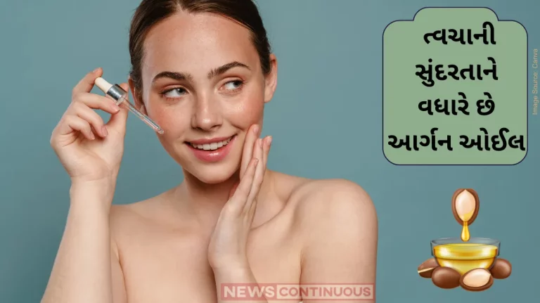 Argan oil Top 6 Benefits Argan Oil For Hair & How To Use