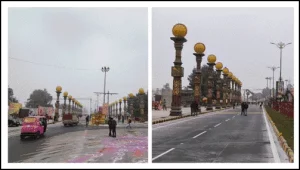 Ayodhya Transformed- The City's Spiritual Journey Takes Flight With Modern Connectivity