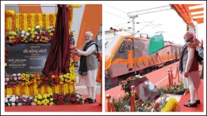 Ayodhya Transformed- The City's Spiritual Journey Takes Flight With Modern Connectivity