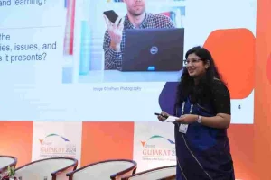 India beats UK in artificial intelligence, English language teaching and higher education A country seminar on re-imagining the future on collaboration was held