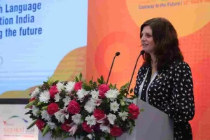 India beats UK in artificial intelligence, English language teaching and higher education A country seminar on re-imagining the future on collaboration was held