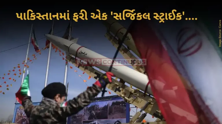 Iran Attack Pakistan Iran attacks alleged militant bases in Pakistan; Islamabad says ‘unprovoked’ strikes kill 2 children