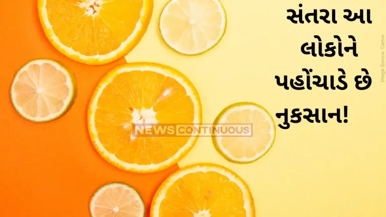 Orange Side Effects Eating oranges can have side-effects too