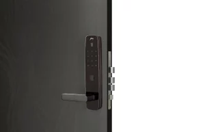 Such a percentage of Indians still think it is safe to give house keys to neighbors.