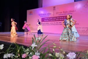 Unveiling Extraordinary Talent – Encouraging Persons with Disabilities with Divya Kala Shakti Cultural Programme