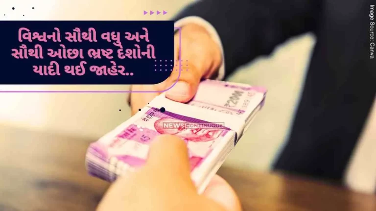 World's Most Corrupt Countries The list of the most and least corrupt countries in the world has been revealed..