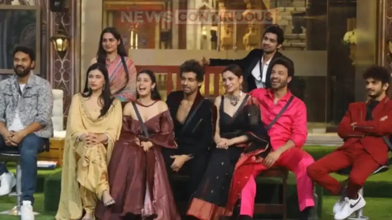 according to bigg boss fan page bigg boss 17 winner critics choice award goes to vicky jain