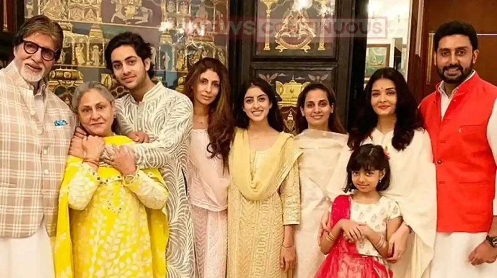 Agastya nanda, amitabh bachchan, abhishek bachchan, fan, mamu