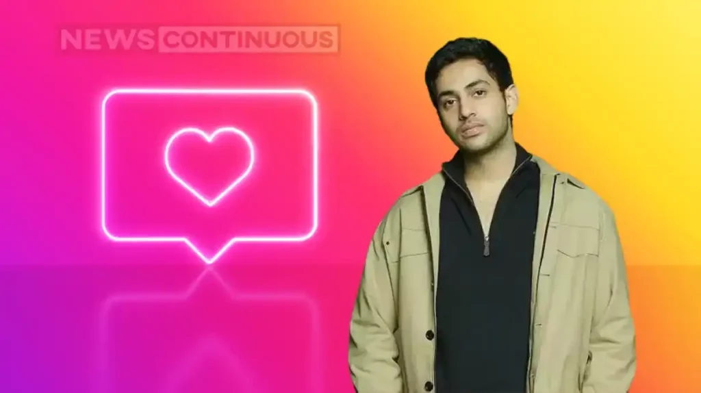 agastya nanda makes instagram debut rumored girlfriend suhana khan mother gauri khan welcome him