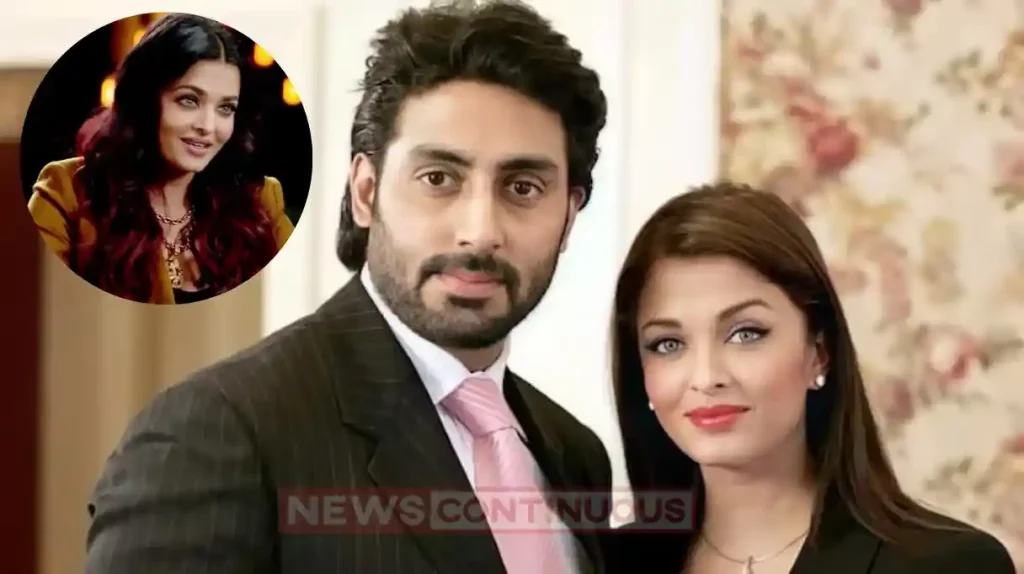 aishwarya rai talks about her surprise roka to abhishek bachchan old video goes viral