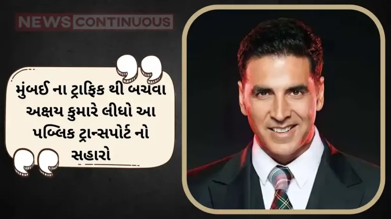 akshay kumar spotted travelling in mumbai metro