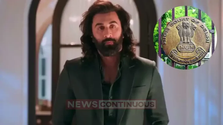 animal ott release in legal trouble co producer of film filed a lawsuit in high court