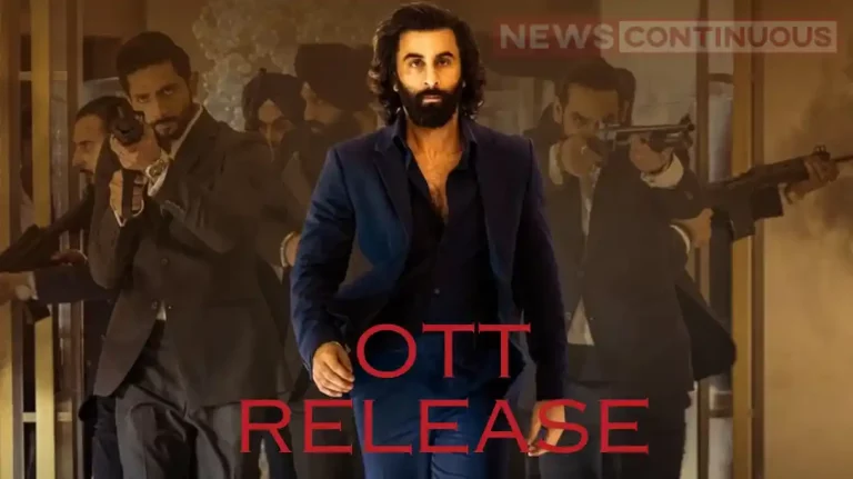 animal ott release on 26th january on netflix