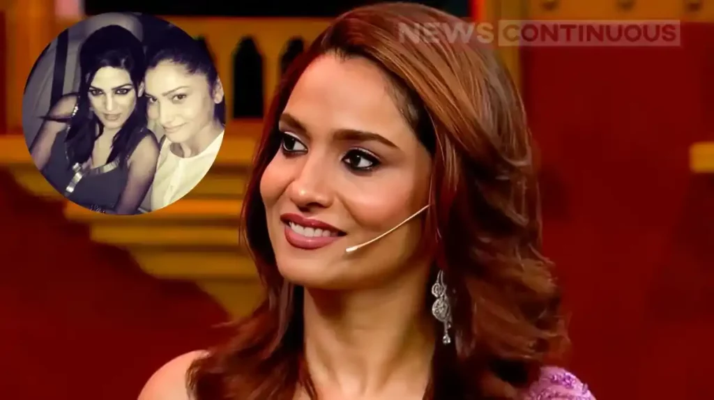 ankita lokhande is still in contact with sushant singh rajput family