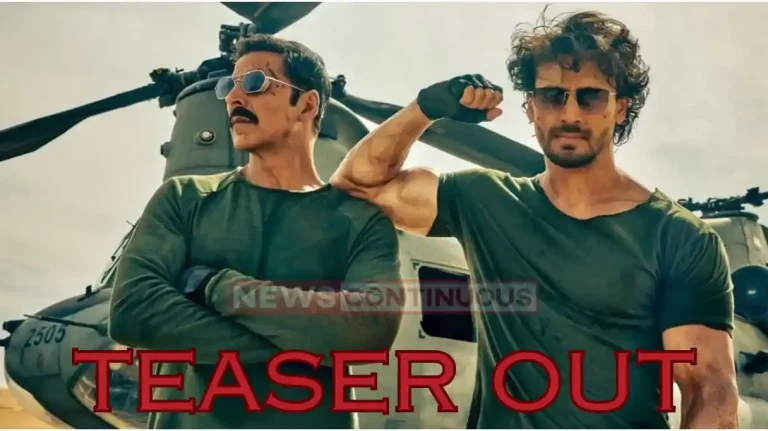 bade miyan chote miyan teaser out