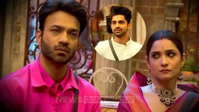 bigg boss 17 abhishek kumar reveal ankita lokhande and vicky jain fight secret