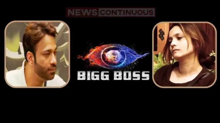 bigg boss 17 promo ankita lokhande and vicky jain ugly fight