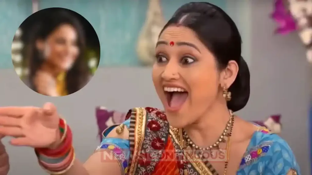 will aishwarya sharma to play daya bhabhi role in TMKOC fans demand to makers