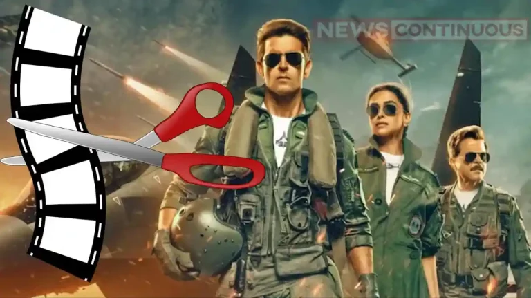 fighter censor board many changes in hrithik roshan film fighter censor board many changes in hrithik roshan film