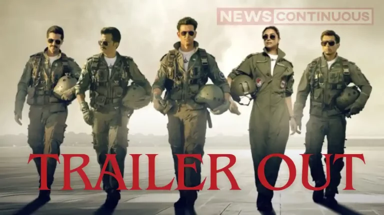 fighter trailer out not only action but explosive dialogues in hrithik roshan film fighter trailer out not only action but explosive dialogues in hrithik roshan film