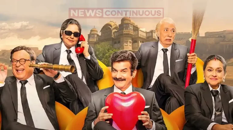 khichdi 2 ott release khow when and where you can watch the film