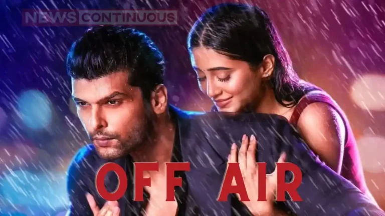 kushal tandon and shivangi joshi starr serial barsatein mausam pyaar ka last episode telecast in february