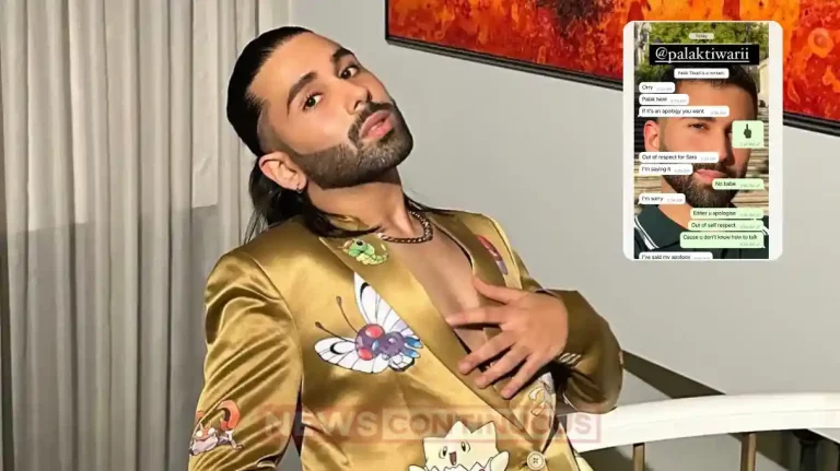 orry breaks silence on his fight with palak tiwari