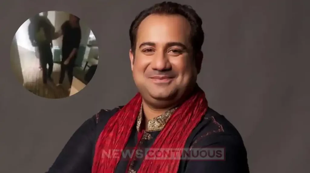 rahat fateh ali khan issues clarification after video viral