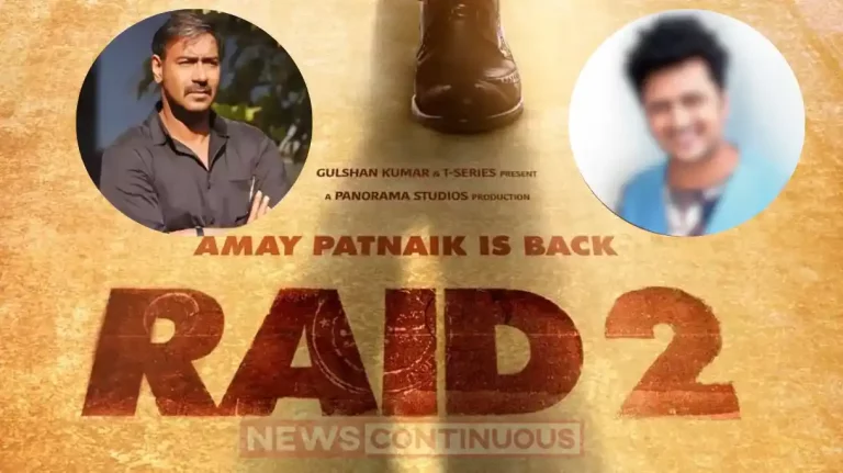 raid 2 gets villain as riteish deshmukh set to face off ajay devgn