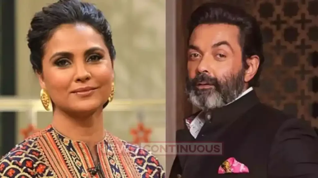 ramayana lara dutta approched for kaikeyi role and bobby deol approach for kumbhkaran role in nitesh tiwari film