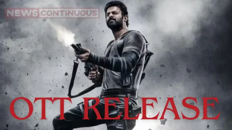 salaar ott release date prabhas film to stream on netflix