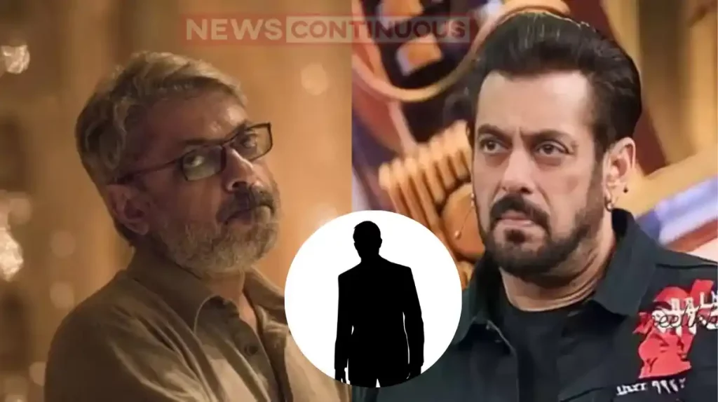 shahrukh khan may replace salman khan in sanjay leela bhansali film inshallah