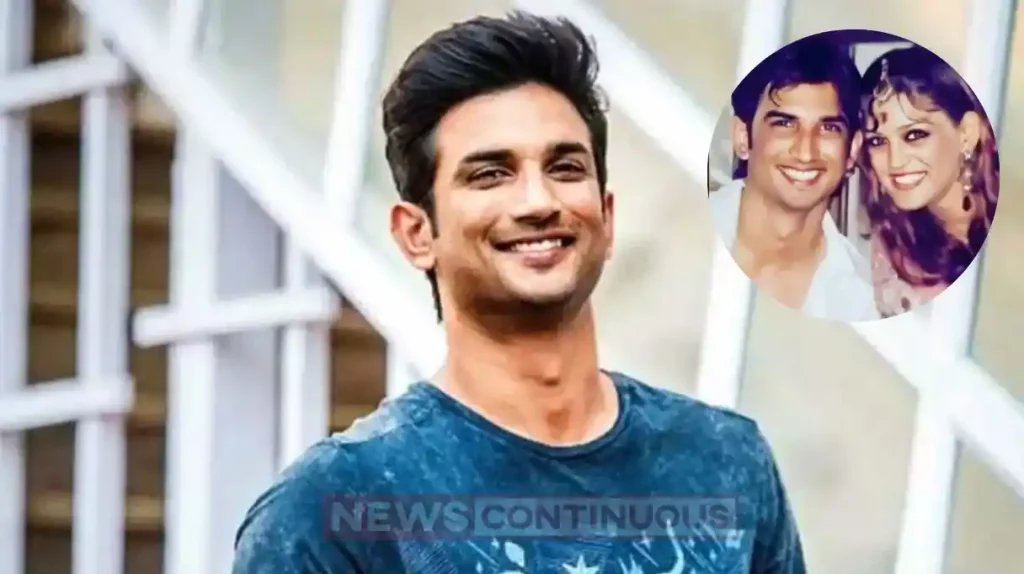 sushant singh rajput birthday sister shweta share heartfelt video