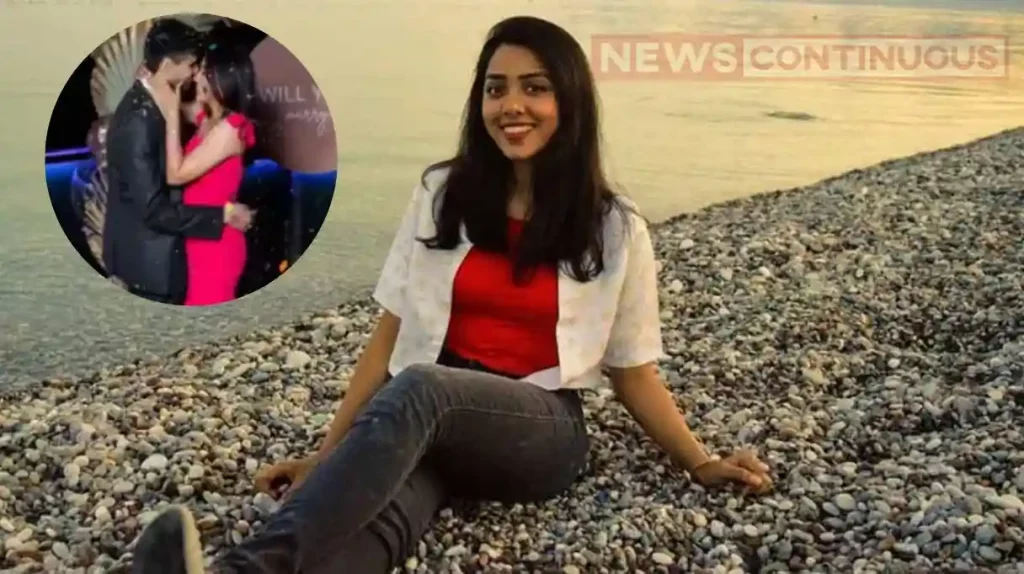 taarak mehta ka ooltah chashmah sonu aka jheel mehta boyfriend propose in filmy style