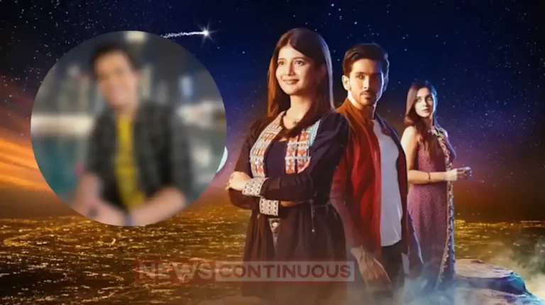 yeh rishta kya kehlata hai new entry TMKOC fame actor raj anadkat may play abhir role in the show yeh rishta kya kehlata hai new entry TMKOC fame actor raj anadkat may play abhir role in the show