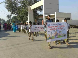 1.12 lakh families to benefit from toilets in Surat district by 2024