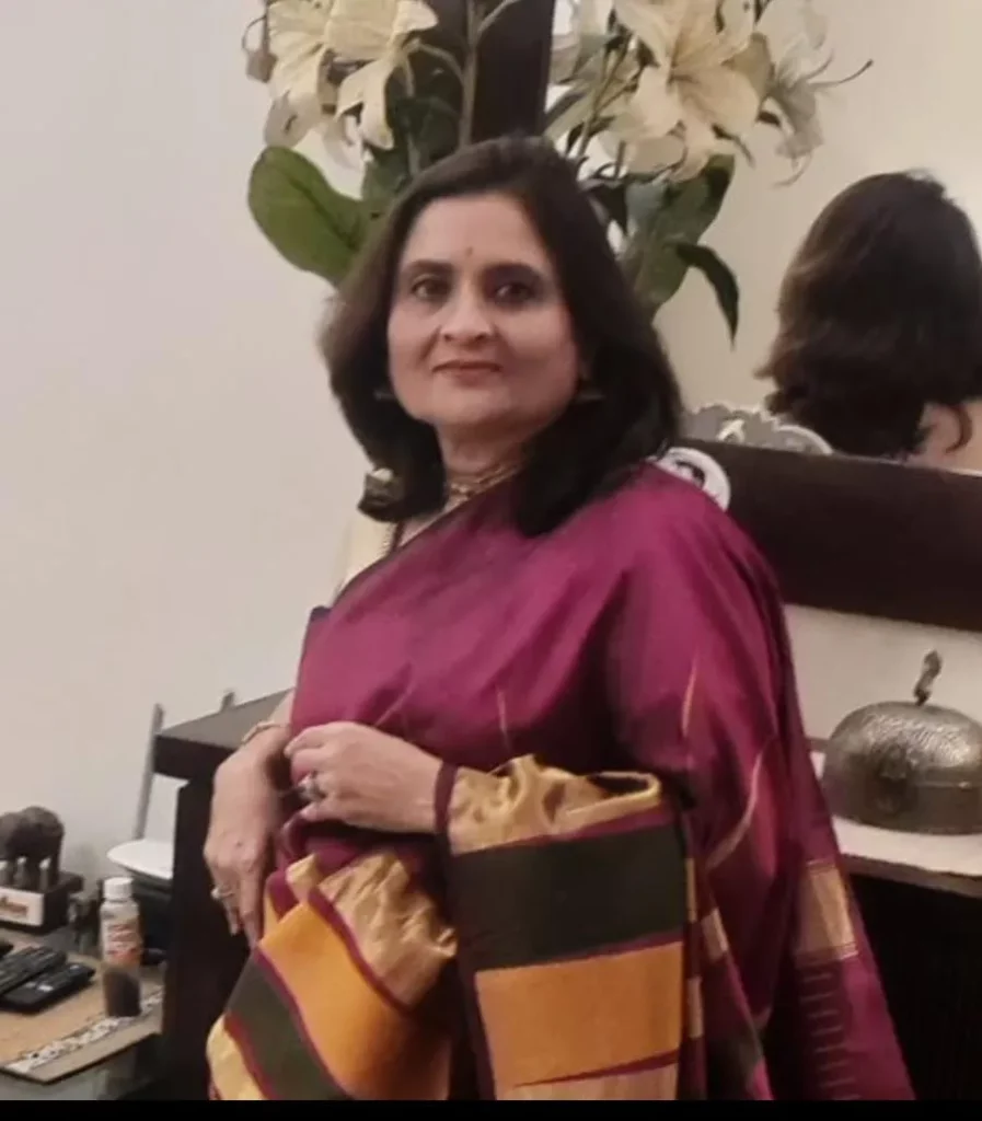 An interesting event  organized by Maharashtra State Gujarati Sahitya Akademi