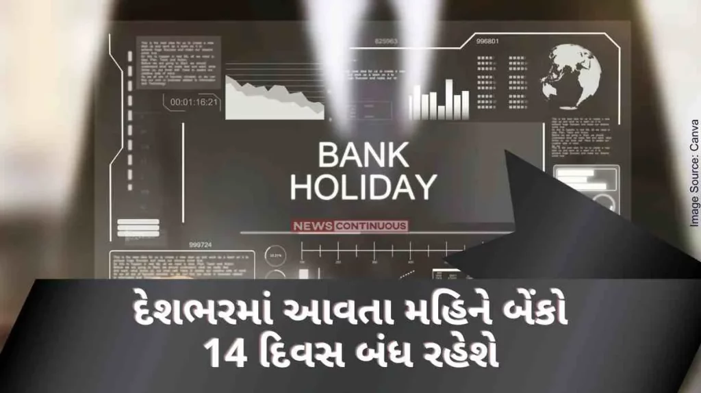 Bank holidays in March 2024 Banks will be closed for 14 days next month across the country, complete important work soon.
