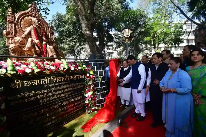 Former Times Group Chairman Ashok Jain Among 17 Honoured As ‘Heroes Of Mumbai’ By Maharashtra Govt
