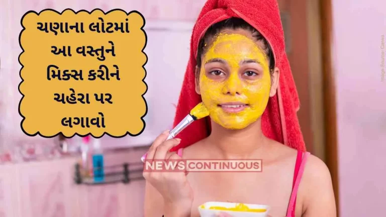 Glowing Skin Try These 5 Amazing Besan Face Packs to Get Healthy, Glowing Skin