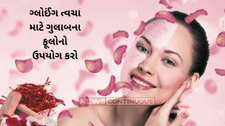 Homemade Face Pack DIY rose face packs for that glow-from-within skin