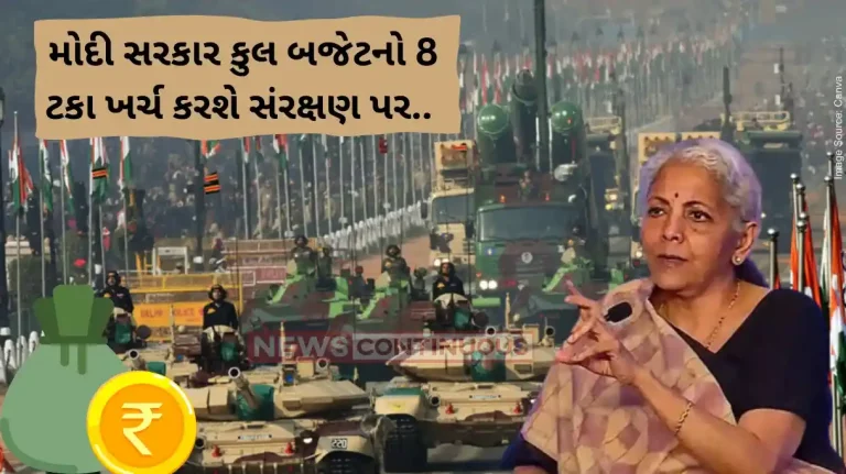 Interim Budget 2024 FM Announced A Scheme To Strengthen Deeptech For Defense Purposes