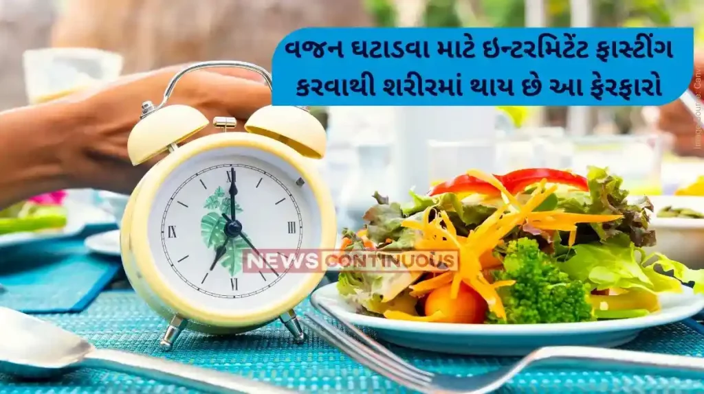 Intermittent Fasting Intermittent fasting found as effective for long-term weight loss as counting calories