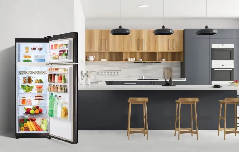 Kitchen Hacks smart tips to keep food fresh in the refrigerator