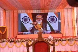 These railway stations will be redeveloped in the form of Amrit stations in Surat district.