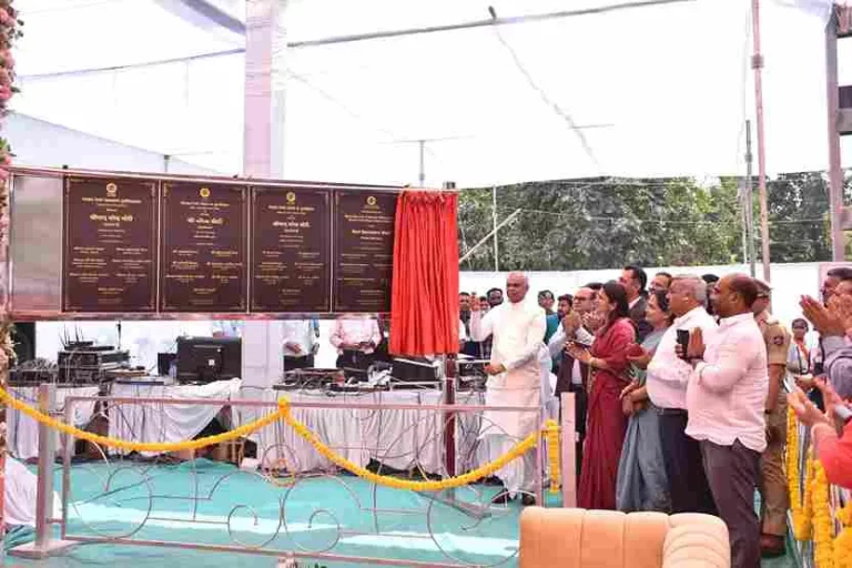 These railway stations will be redeveloped in the form of Amrit stations in Surat district.