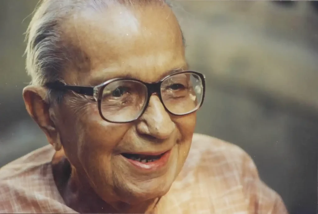 This program will be organized by maharashtra state gujarati sahitya akademi