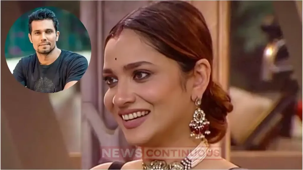 ankita lokhande is going to make bollywood comeback with randeep hooda film