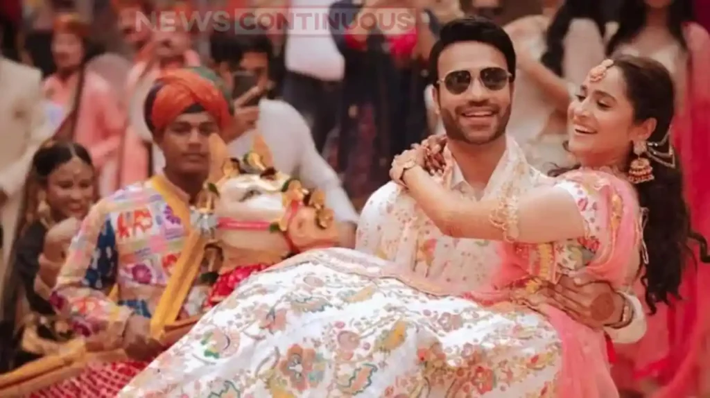 ankita lokhande revealed vicky jain did not want to marry her