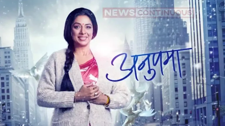 anupama serial new twist parakh madan new entry